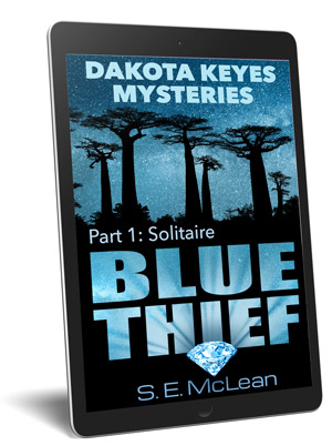 blue thief tablet